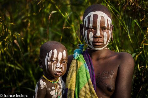 nude tribe|The Omo Tribes: Ethiopia’s Natural Beauties.